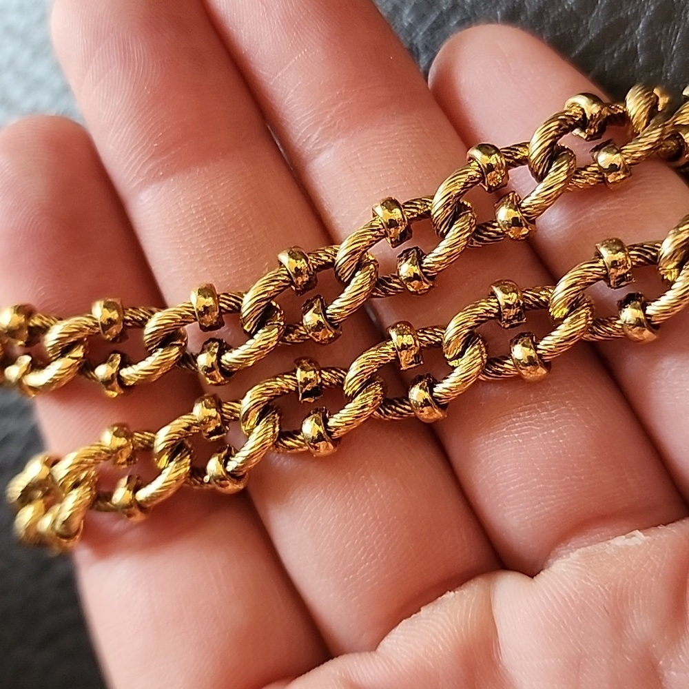 Cookie Lee Necklace